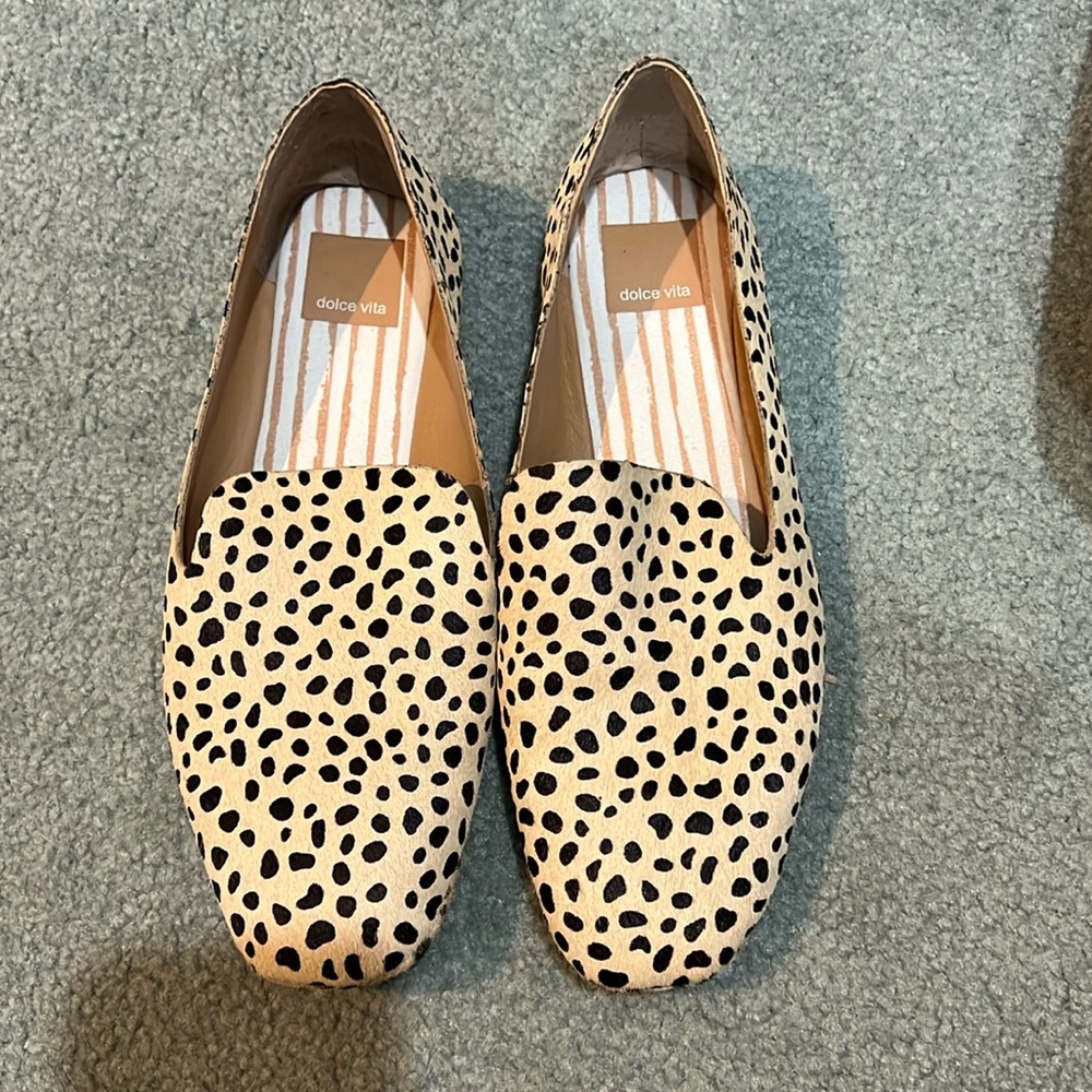 Dolce Vita Loafers